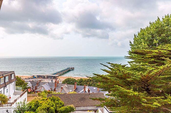 Studio For Sale In Corolanty, Boscombe Spa Road, Bournemouth, BH5