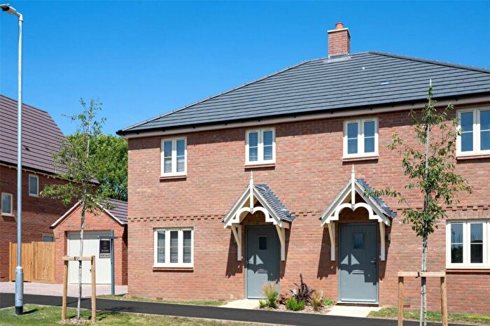 3 Bedroom Semi-Detached House For Sale In Hunston Road, Badwell Ash, Bury St. Edmunds, Suffolk, IP31