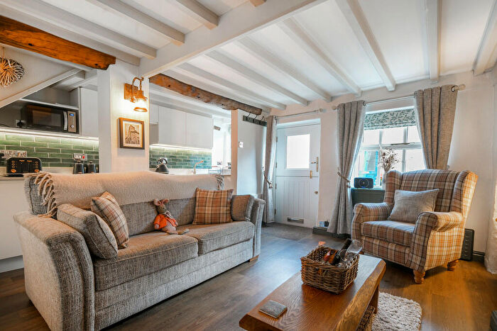 2 Bedroom Cottage To Rent In Mitchelgate, Kirkby Lonsdale, Carnforth, LA6