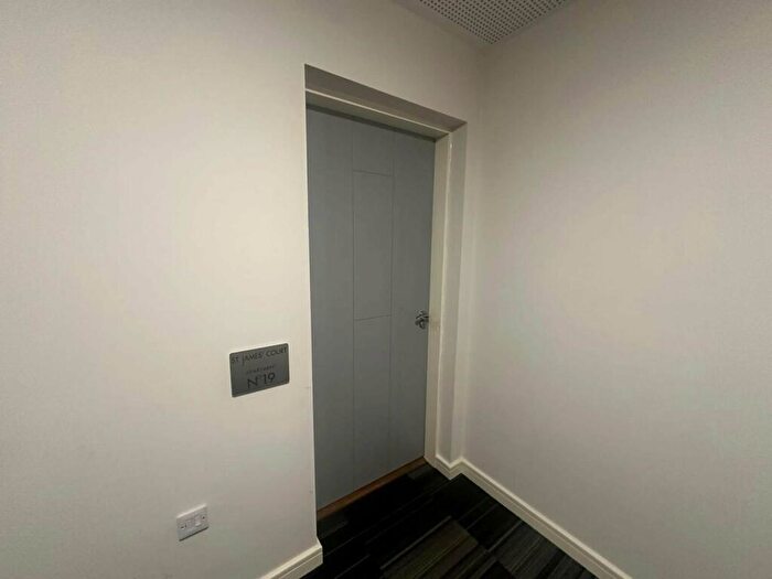 1 Bedroom Flat To Rent In Stratford Road, Shirley, Solihull, West Midlands, B90