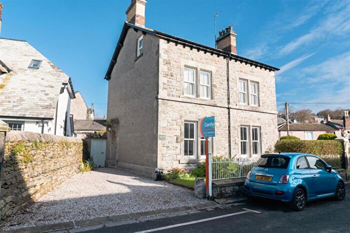 5 Bedroom Detached House For Sale In Ashlands, Church Walk, Ulverston, LA12