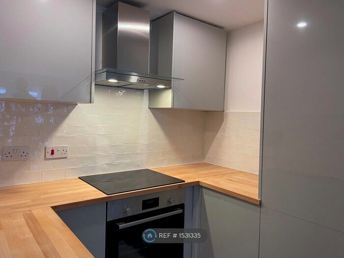 1 Bedroom Flat To Rent In Henry Road, Oxford, OX2