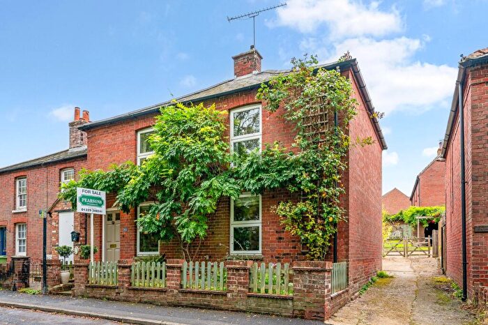 3 Bedroom Detached House For Sale In North Wallington, Wallington, PO16