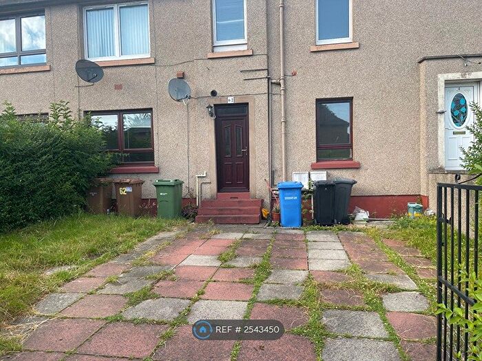 4 Bedroom Flat To Rent In Cardross Crescent, Broxburn, EH52