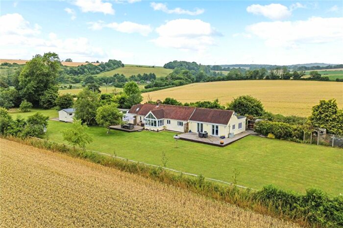 4 Bedroom Detached House For Sale In Huckswood Lane, Idsworth, Hampshire, PO8
