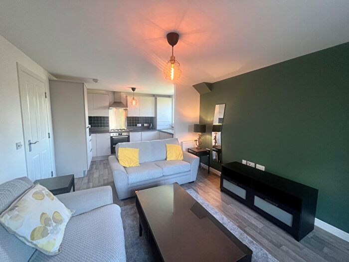 2 Bedroom Flat To Rent In Little Street, South Queensferry, EH30