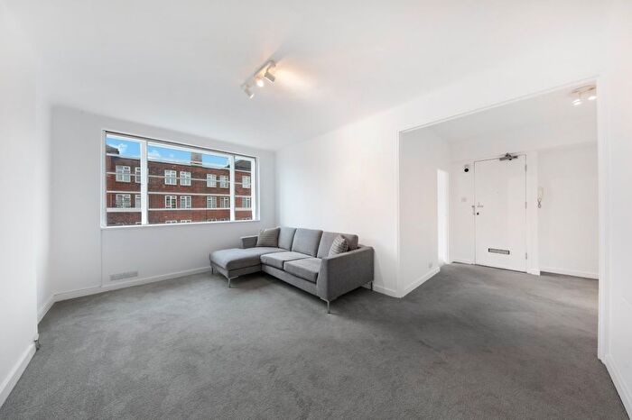 2 Bedroom Flat For Sale In Charlbert Court, Eamont Street, NW8