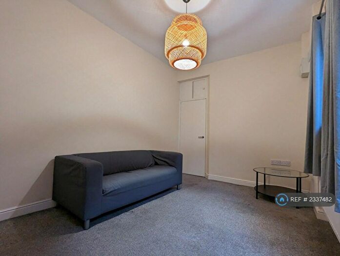 1 Bedroom Flat To Rent In Drayton Rd, Kings Heath, B14