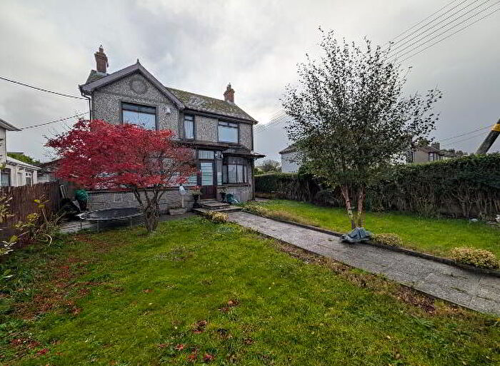 3 Bedroom Detached House For Sale In Dundrum Road, Newcastle, BT33