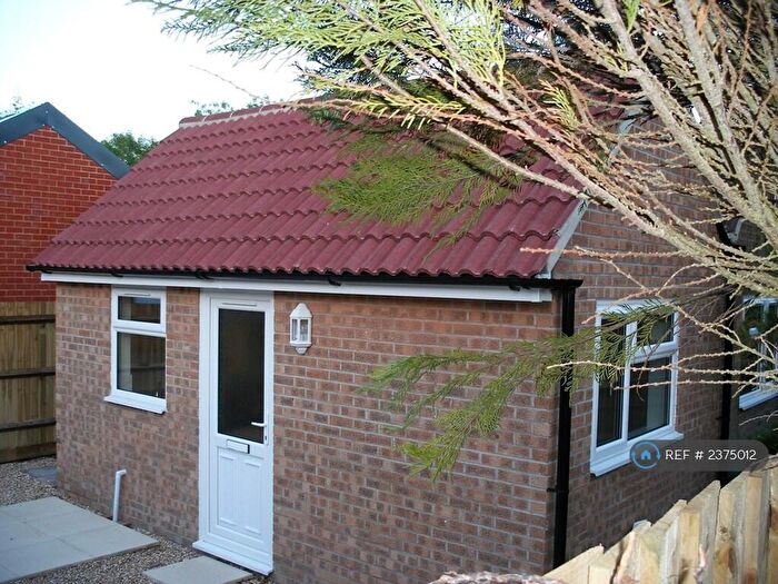 1 Bedroom Bungalow To Rent In Fox Lane Annexe, Winchester, SO22