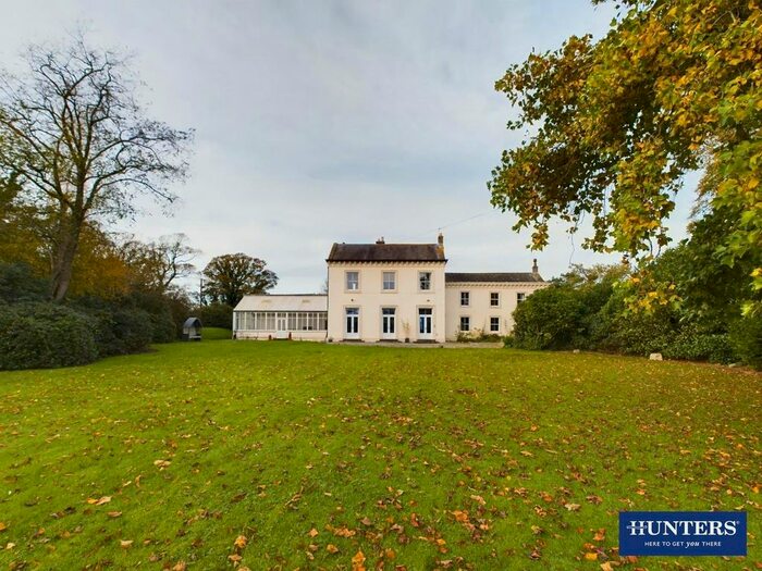 6 Bedroom Property For Sale In Moor Row House, Moor Row, Wigton, CA7