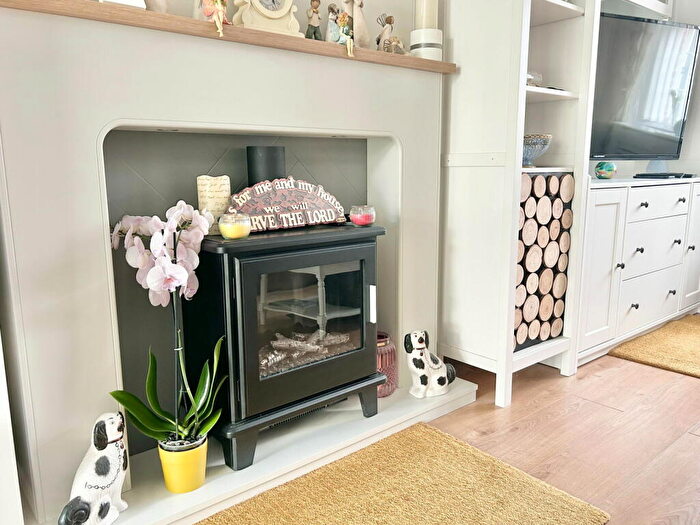 4 Bedroom Detached House For Sale In Station Road, Earl Shilton, Leicester, LE9