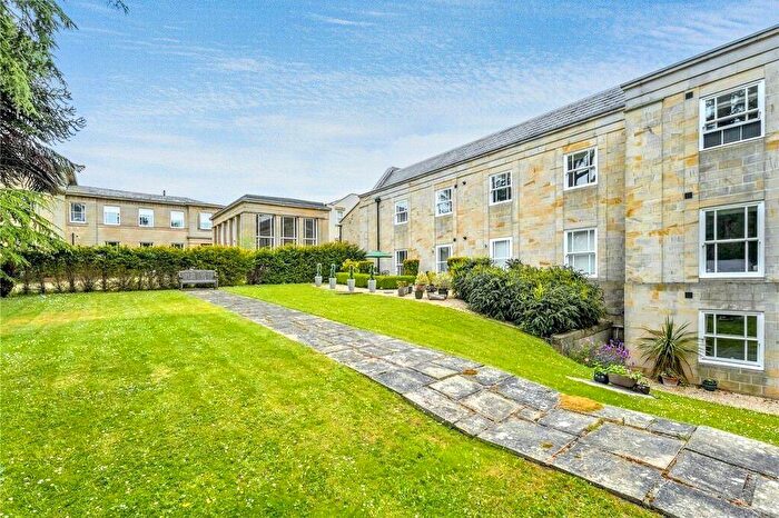 2 Bedroom Apartment For Sale In John Dobson Drive, Longhirst, Morpeth, Northumberland, NE61
