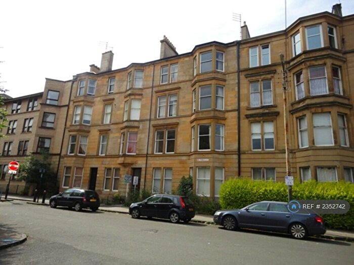 4 Bedroom Flat To Rent In West Princes Street, Glasgow, G4