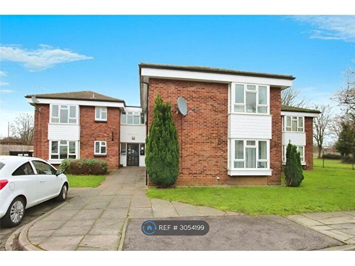 1 Bedroom Flat To Rent In London Road, Bedford, MK42