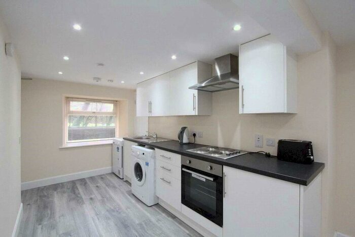 1 Bedroom Flat To Rent In Menzies Road, Torry, Aberdeen, AB11