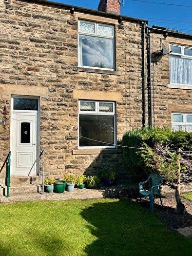 2 Bedroom Terraced House For Sale In Dixon Terrace, Cockfield, Bishop Auckland, DL13