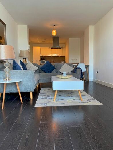 1 Bedroom Flat To Rent In Commercial Road, Liverpool, L5