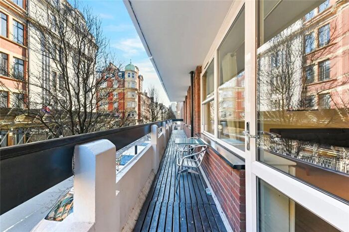 2 Bedroom Flat To Rent In Weymouth Street, Marylebone, W1W