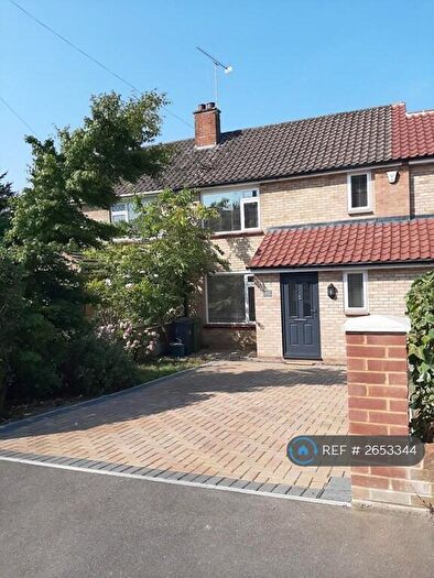 3 Bedroom Terraced House To Rent In Middlemoor Road, Frimley, GU16