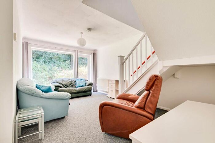 5 Bedroom House To Rent In St Michaels Road, Canterbury, CT2