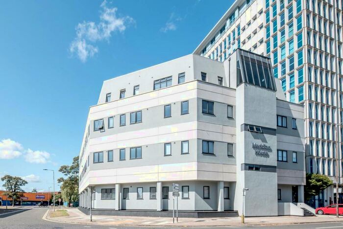 2 Bedroom Flat To Rent In Kingsway Link Bedford, MK42