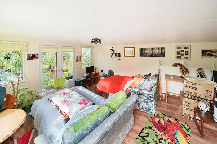 2 Bedroom Bungalow For Sale In Fairy Cross, Bideford, Devon, EX39