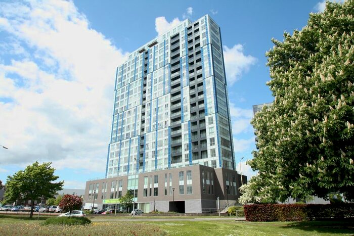 1 Bedroom Flat To Rent In K D Tower, Cotterells, Hemel Hempstead, Hertfordshire, HP1