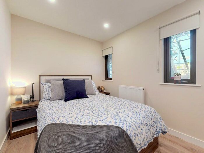2 Bedroom Apartment To Rent In Apt, Apollo Residence #, S1