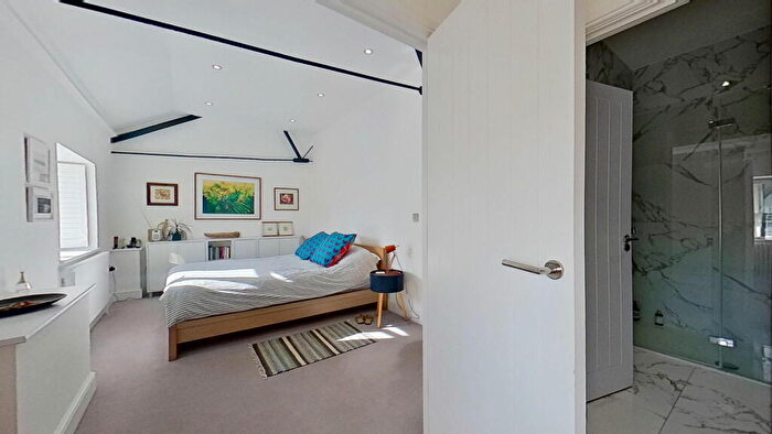 3 Bedroom Terraced House For Sale In Woodnesborough, Sandwich, Kent, CT13