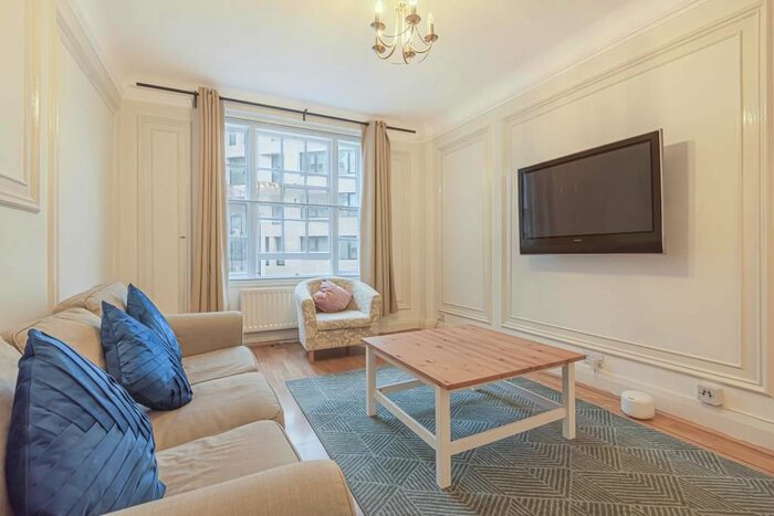 1 Bedroom Flat To Rent In Great Cumberland Place, Marble Arch, W1H