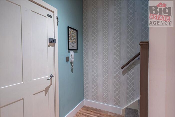 2 Bedroom Apartment To Rent In St Johns Church, Connah's Quay, CH5