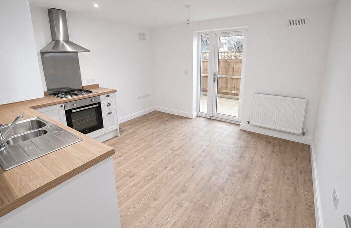 1 Bedroom Flat For Sale In Holt Road, Fakenham - Chain Free, NR21