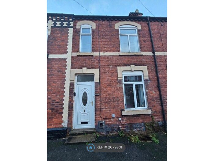 2 Bedroom Flat To Rent In Marston Road, Stafford, ST16