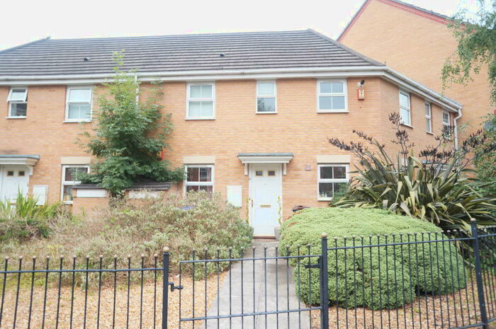 2 Bedroom Apartment To Rent In New Barns Avenue, Chorlton, M21