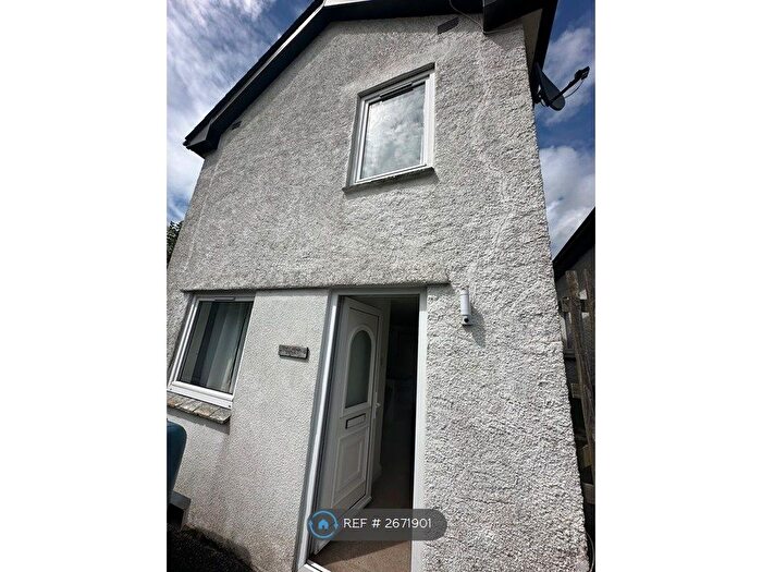 1 Bedroom Detached House To Rent In Trelander Highway, Truro, TR1