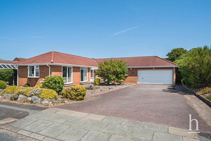 3 Bedroom Detached Bungalow For Sale In Macdona Drive, West Kirby, CH48