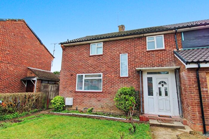 3 Bedroom Semi Detached House To Rent In Devonshire Avenue, Woking, Surrey, GU21
