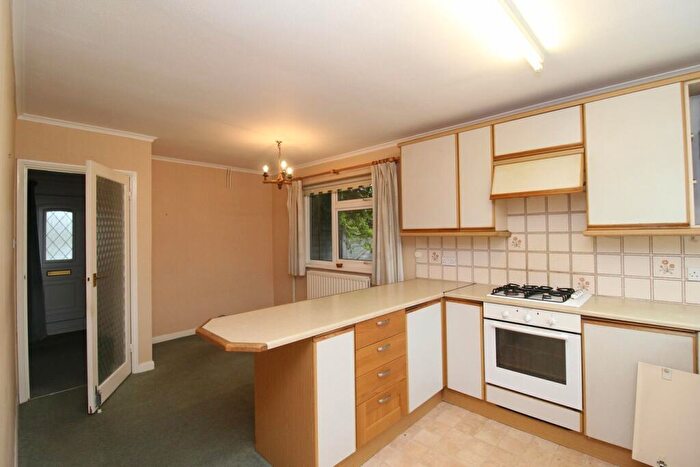 3 Bedroom Detached House For Sale In Burton Fields, Herne Bay, CT6