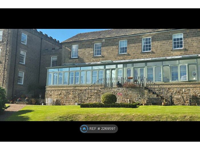 4 Bedroom Semi-Detached House To Rent In Sydnope Hall, Two Dales, Matlock, DE4