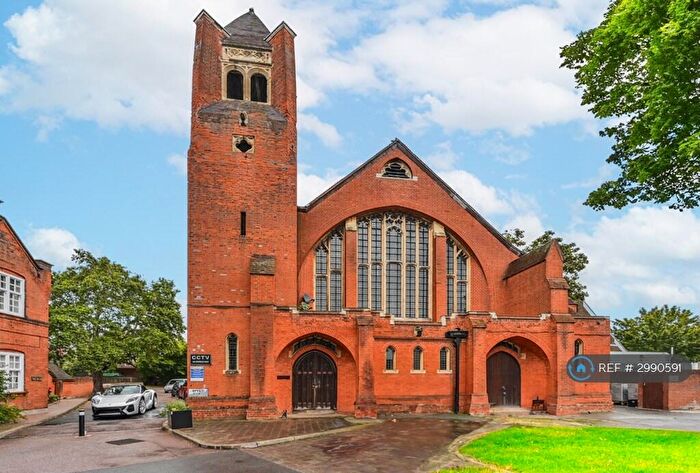 1 Bedroom Flat To Rent In Bury Street, London, N9