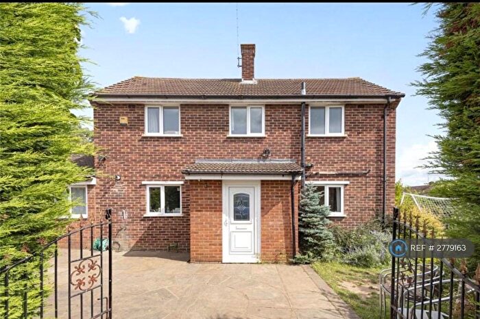 4 Bedroom Semi Detached House To Rent In Hatford Road, Reading, RG30