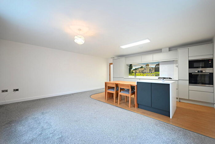 2 Bedroom Flat To Rent In Water Skellgate, Ripon, HG4