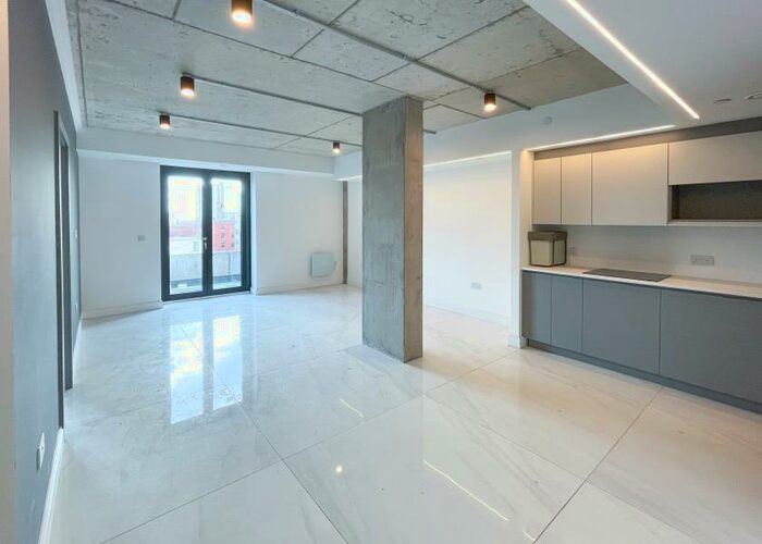 1 Bedroom Apartment To Rent In Apt . :: One Silk Street, M4