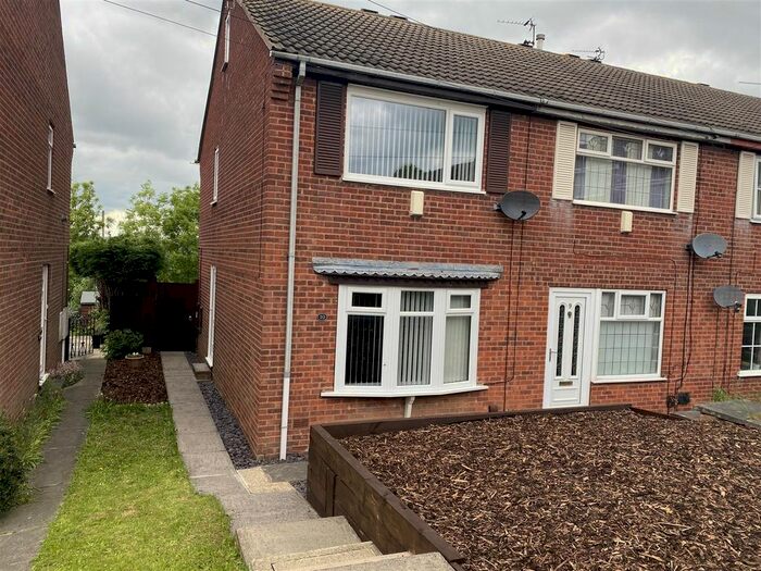 3 Bedroom Property To Rent In Chesterman Close, Awsworth, Nottingham, NG16