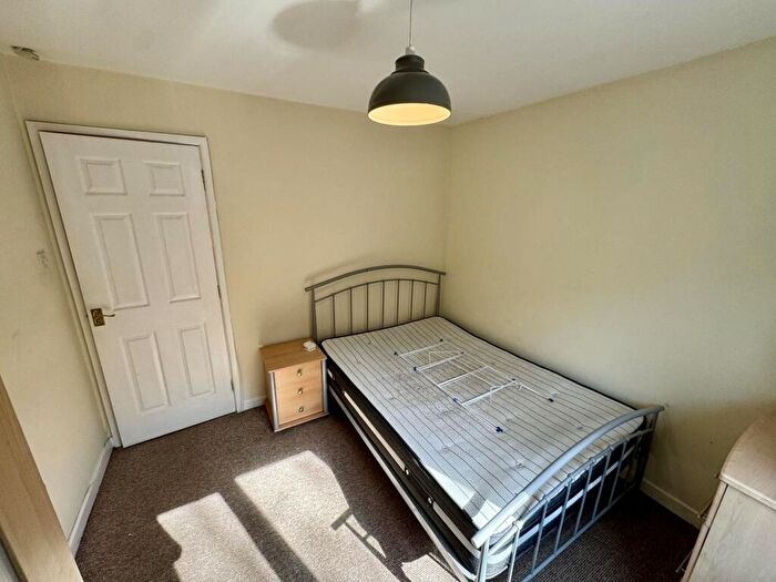 Apartment To Rent In Meanwood Heights Leeds, LS7