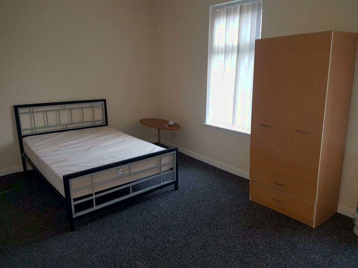 1 Bedroom Flat To Rent In Flat, Birch Lane, M13