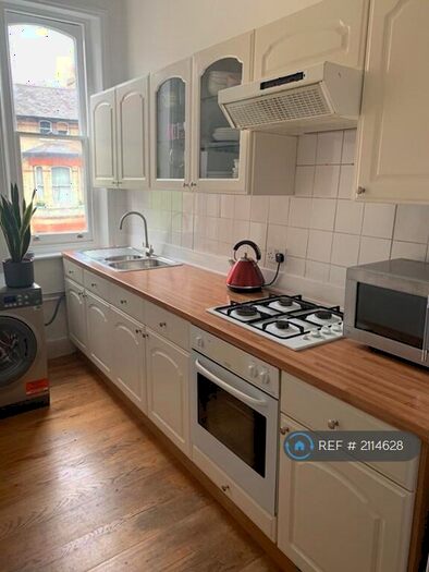 1 Bedroom Flat To Rent In Woodland Road, London, SE19
