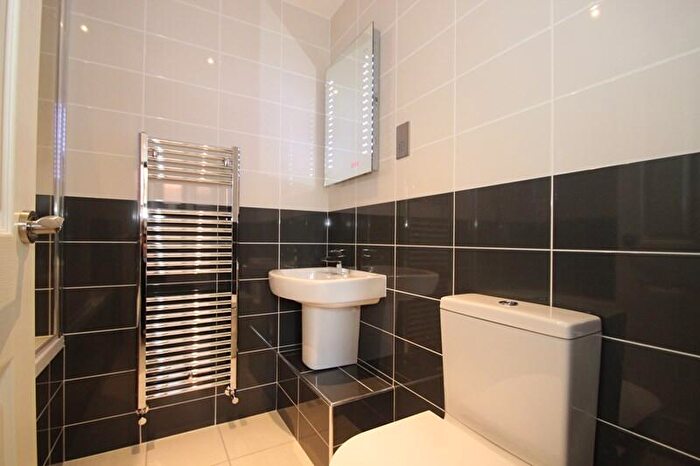 1 Bedroom Apartment To Rent In The Gallery Apartments, Gloucester Road, Ross-On-Wye, Herefordshire, HR9