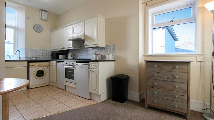 1 Bedroom Flat For Sale In First Floor Left University Road, Aberdeen, AB24